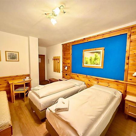 Hotel Garni Edy Daiano Extérieur photo