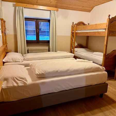 Hotel Garni Edy Daiano Extérieur photo