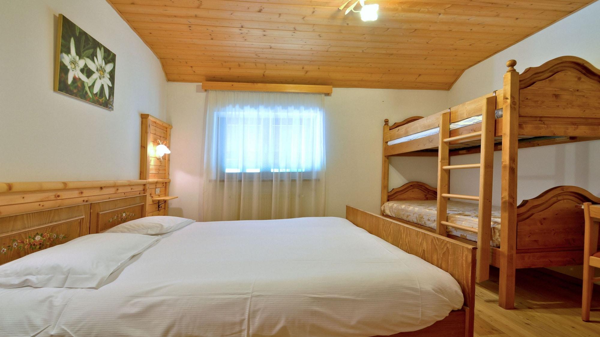 Hotel Garni Edy Daiano Extérieur photo