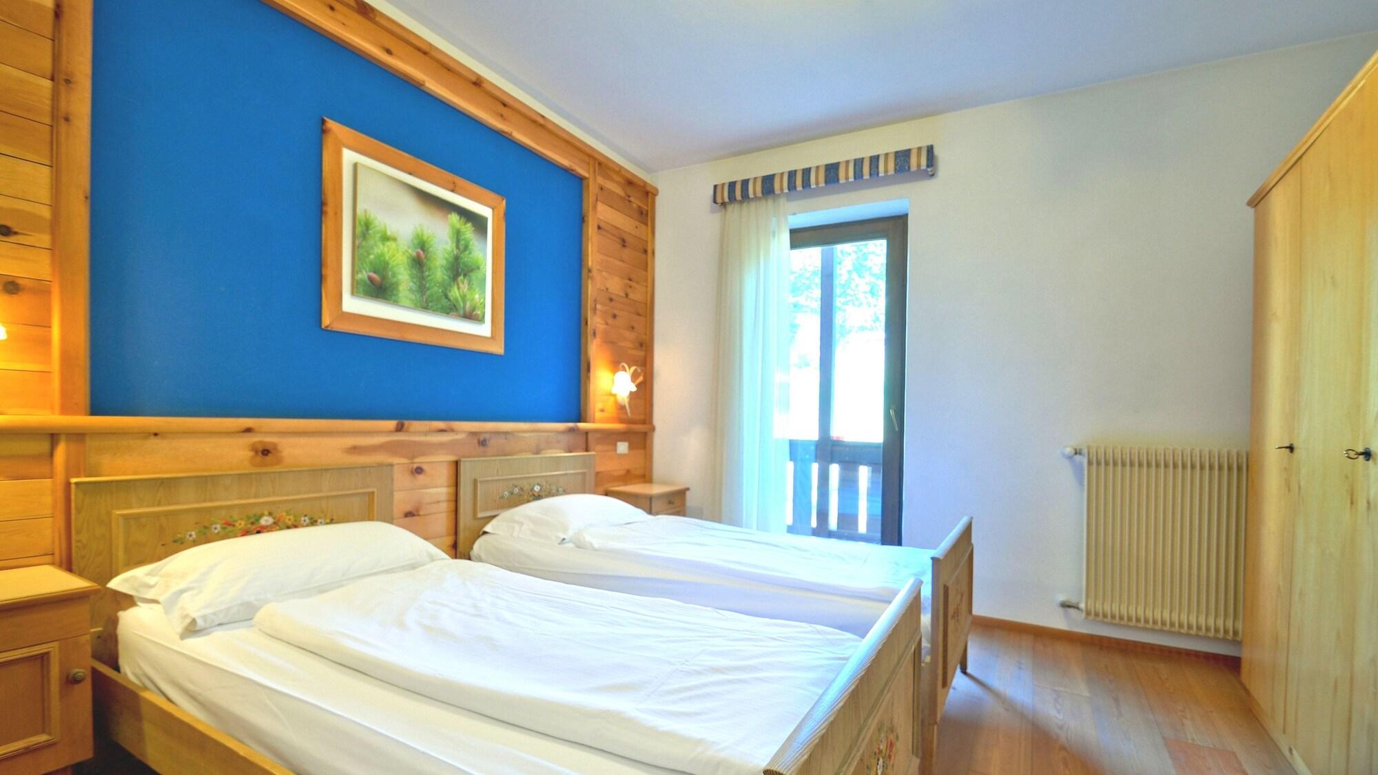 Hotel Garni Edy Daiano Extérieur photo