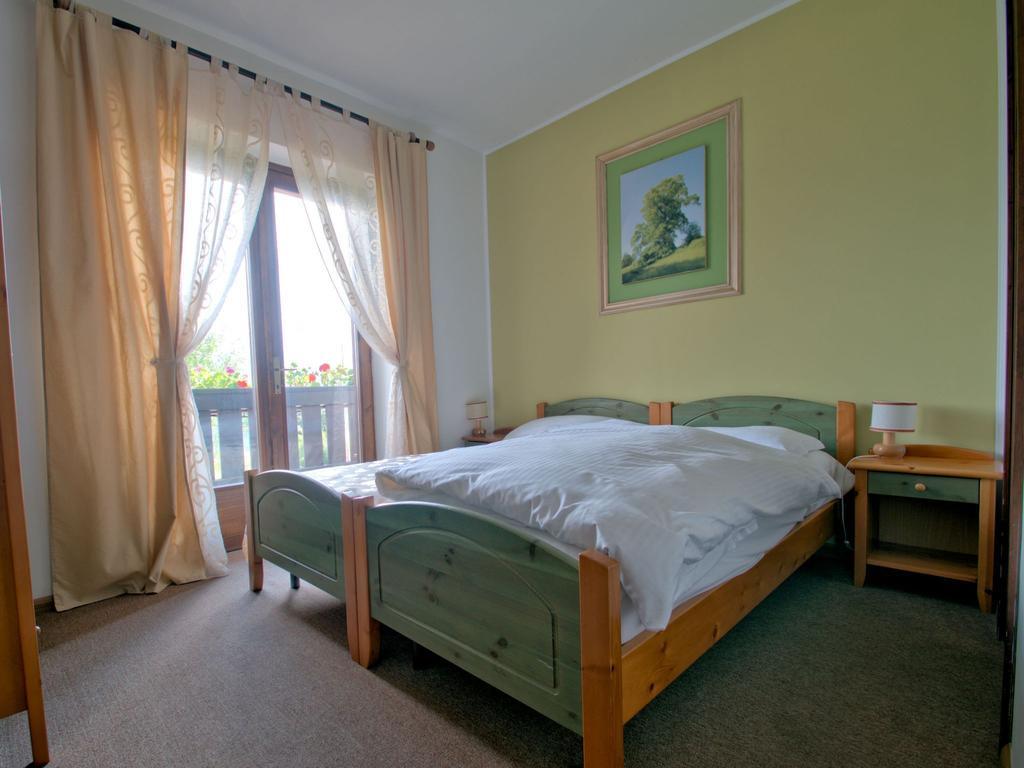 Hotel Garni Edy Daiano Extérieur photo