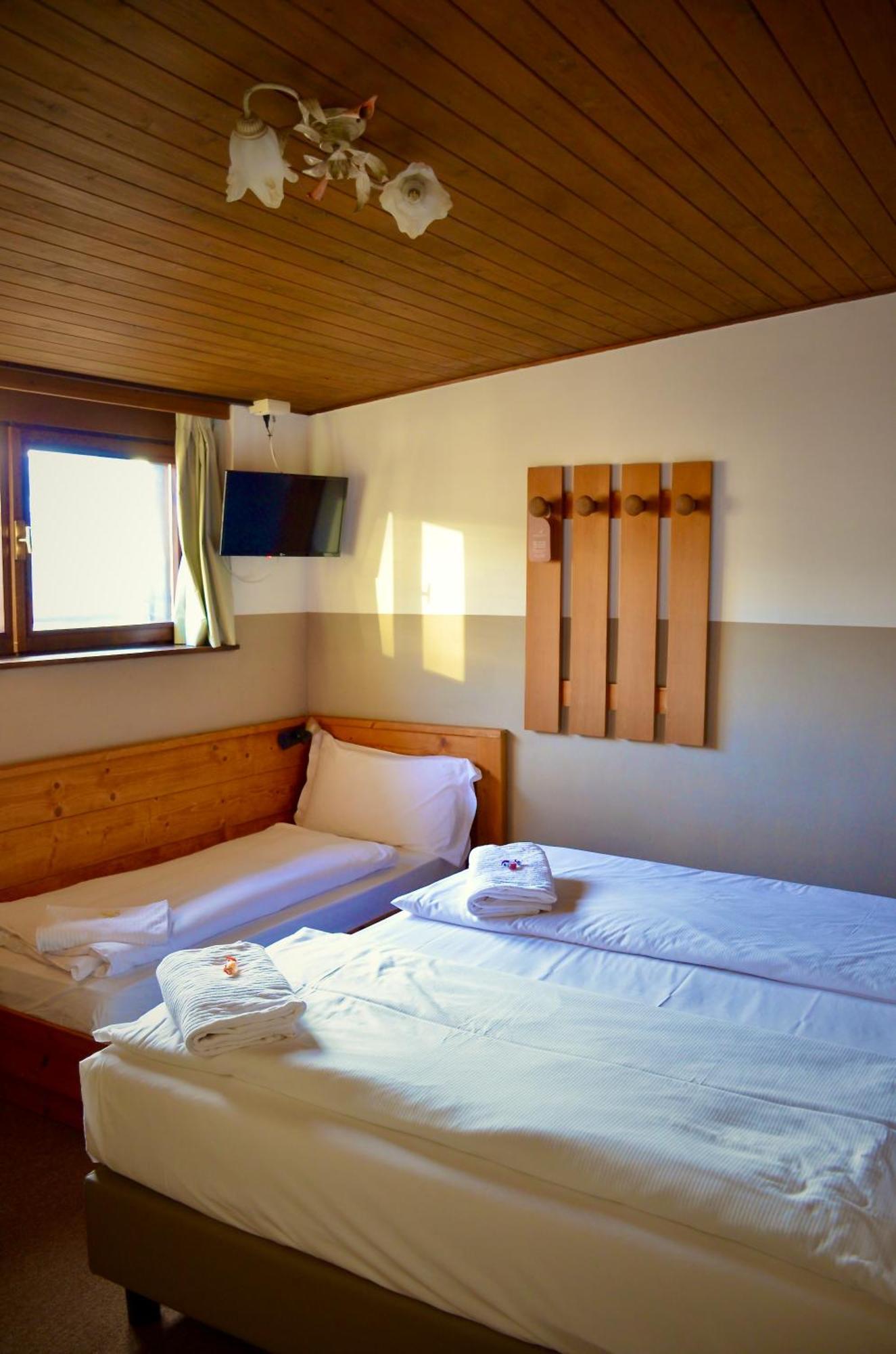 Hotel Garni Edy Daiano Extérieur photo