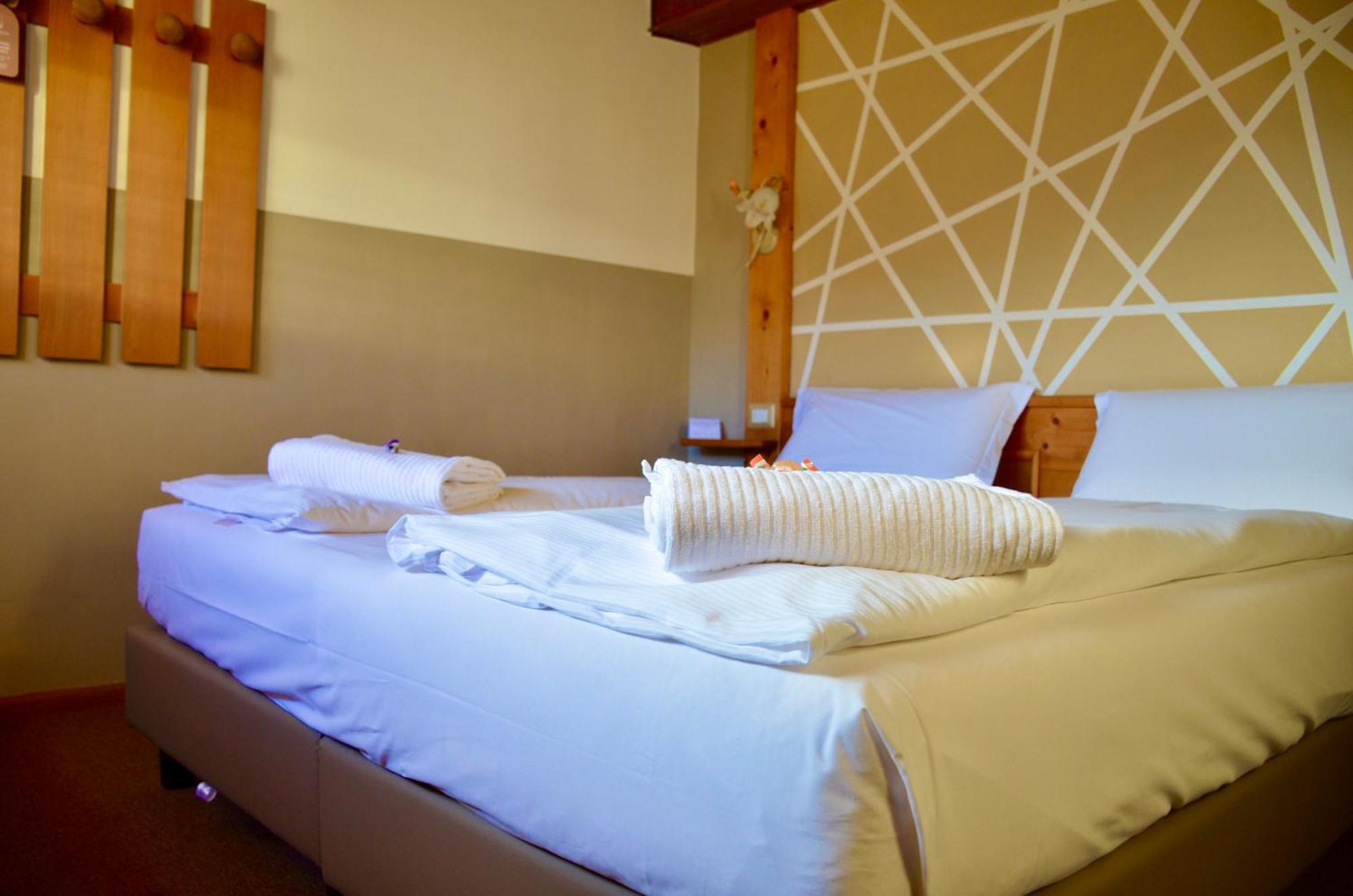 Hotel Garni Edy Daiano Extérieur photo
