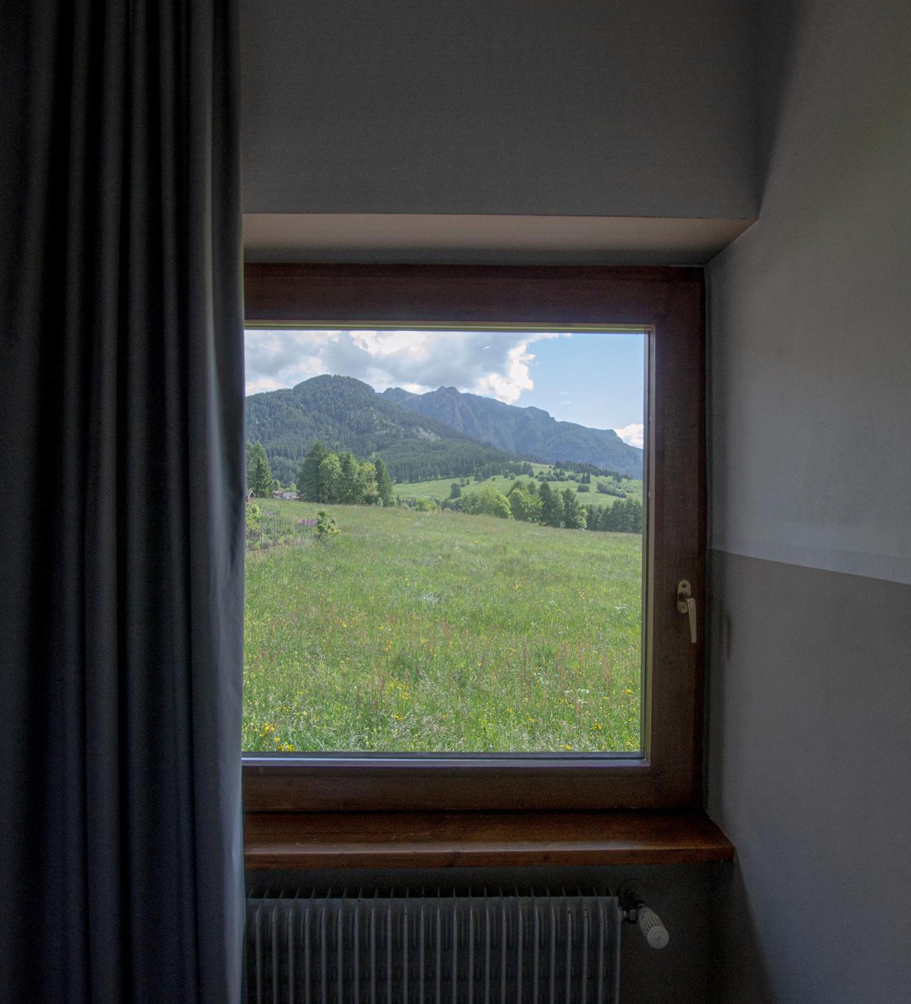 Hotel Garni Edy Daiano Extérieur photo