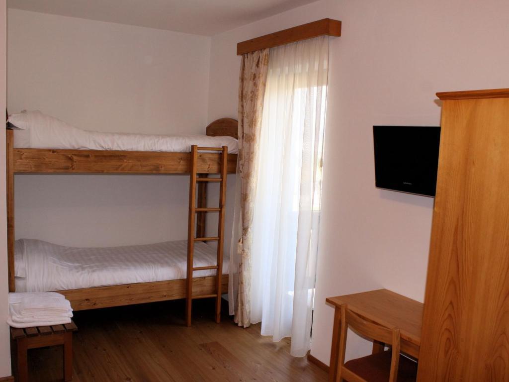 Hotel Garni Edy Daiano Chambre photo