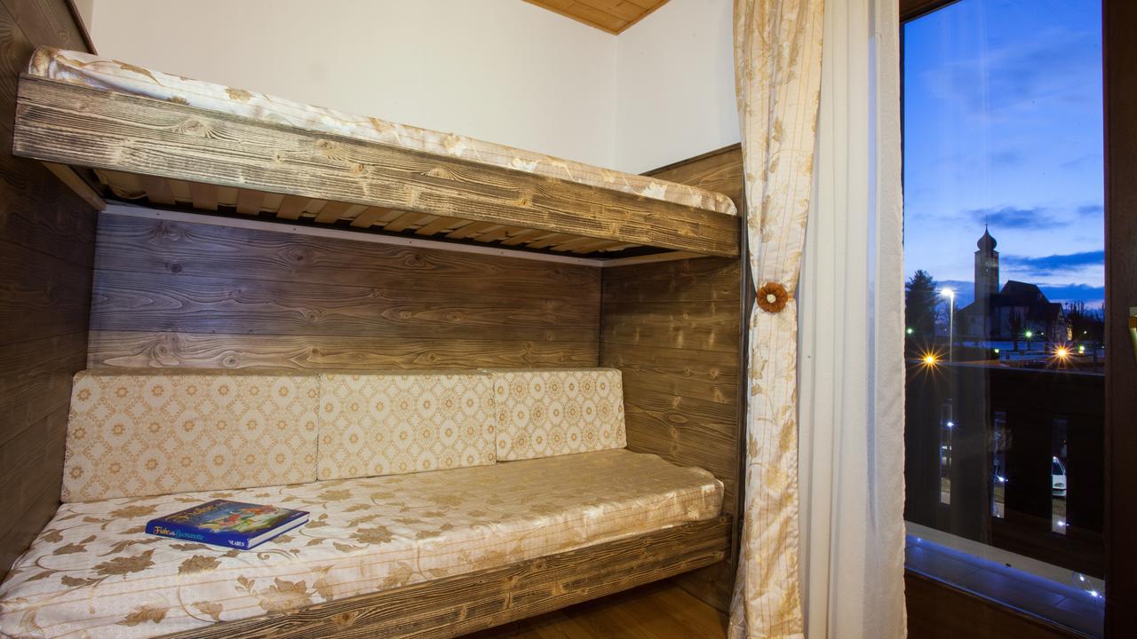 Hotel Garni Edy Daiano Extérieur photo
