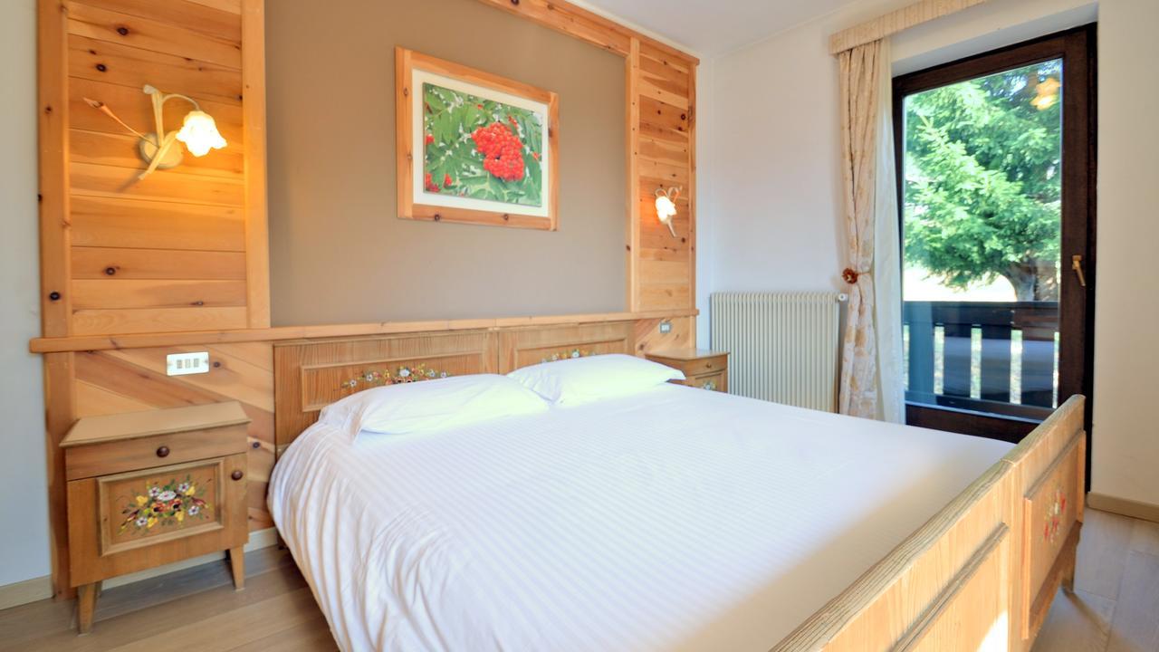 Hotel Garni Edy Daiano Extérieur photo